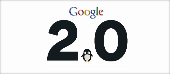 Google Penguin 2.0