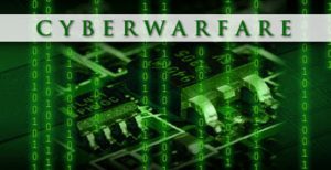 cyberwarfare