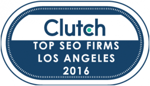 Top SEO Firm Los Angeles 2016