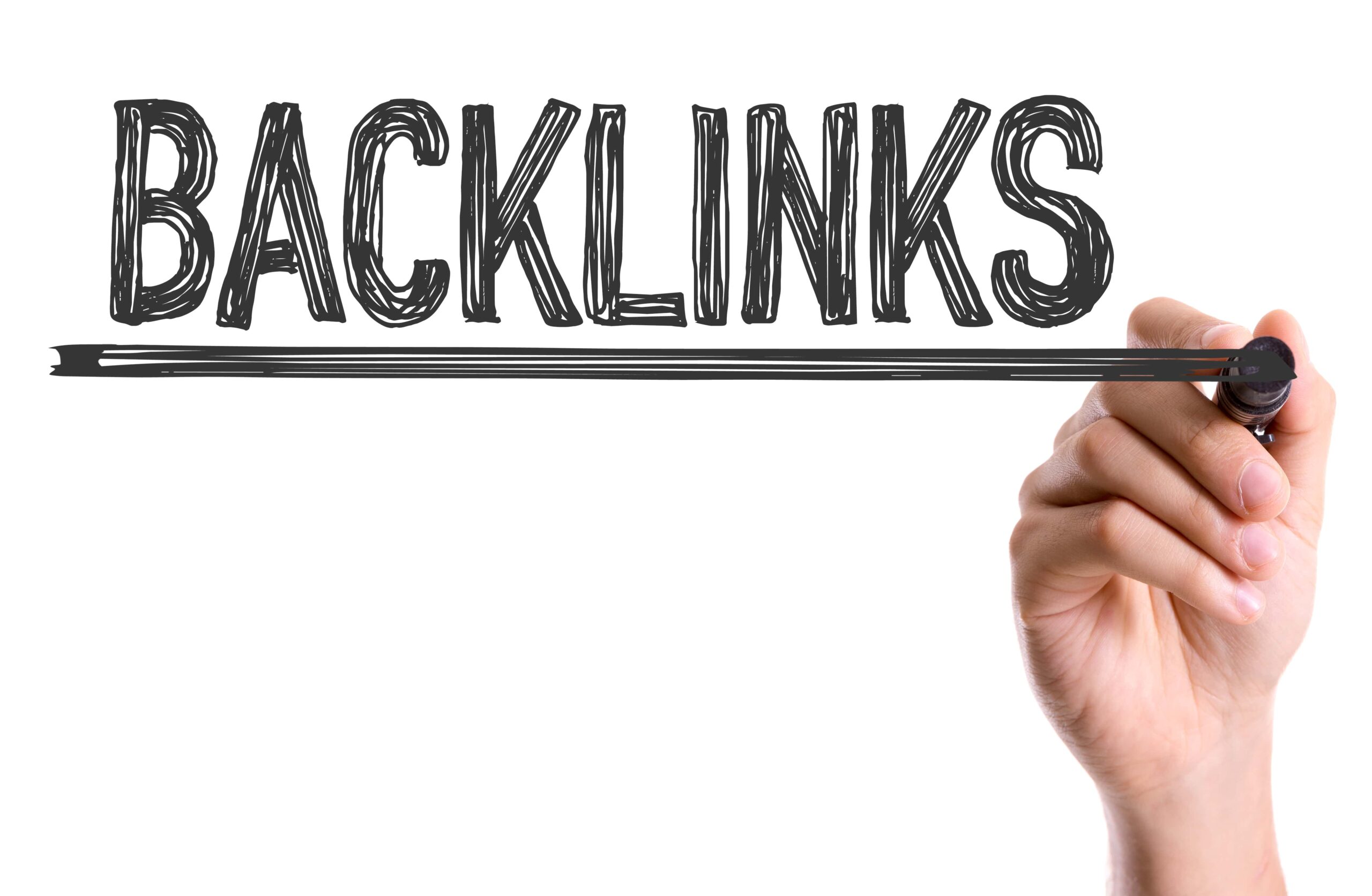 Ali Pourvasei, of LAD Solutions, was Recently Interviewed About What He Thinks is the Most Important Thing to Look Out for in a Backlink